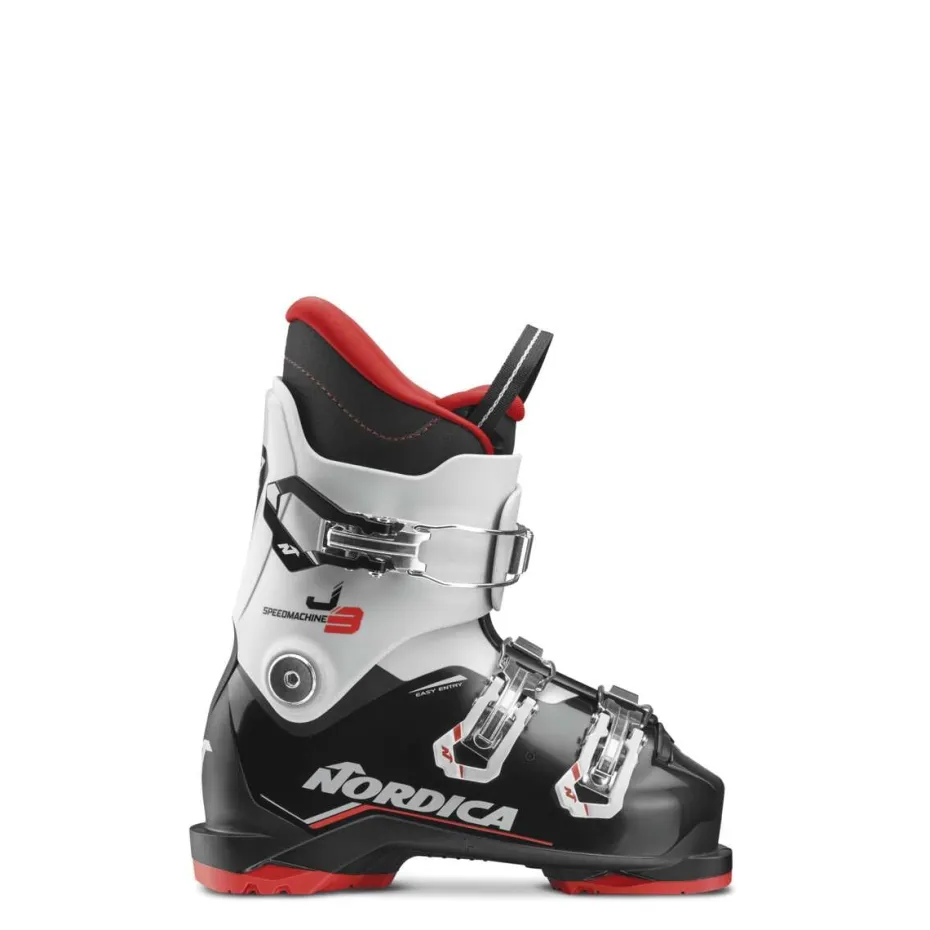 Nordica Speedmachine J 3 alpinstøvel barn