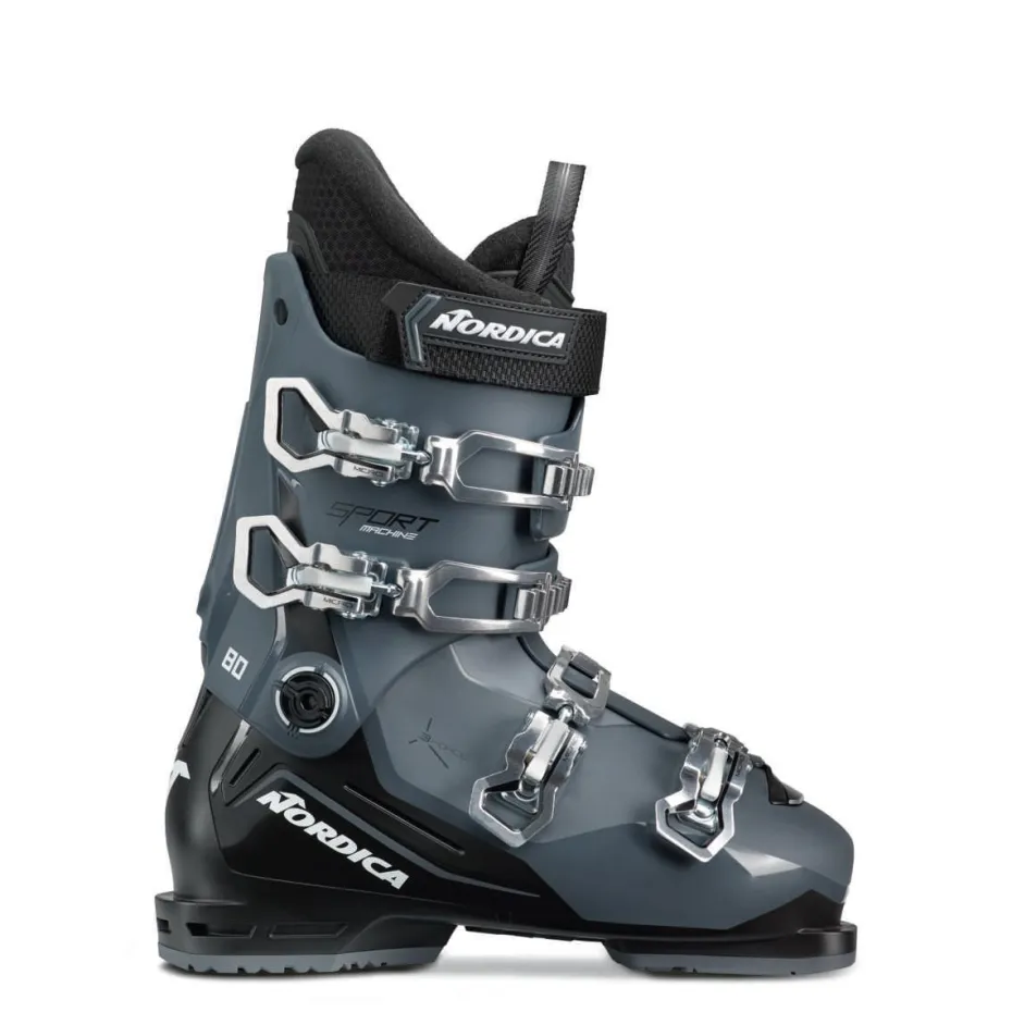Nordica Sportmachine 3 80 alpinstøvel voksen 24