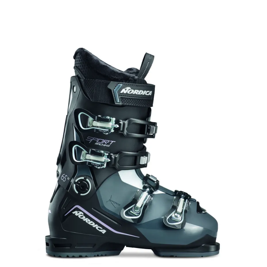 Nordica Sportmachine 3 alpinstøvler dame 2025