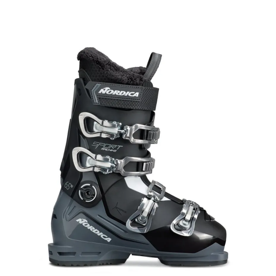Nordica Sportmachine 3 65W alpinstøvel voksen 24
