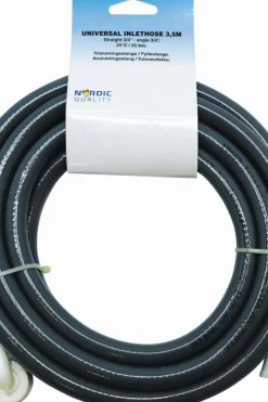 Nordic Quality White Universal fylleslange