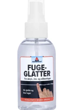 Norenco Fugeglatter