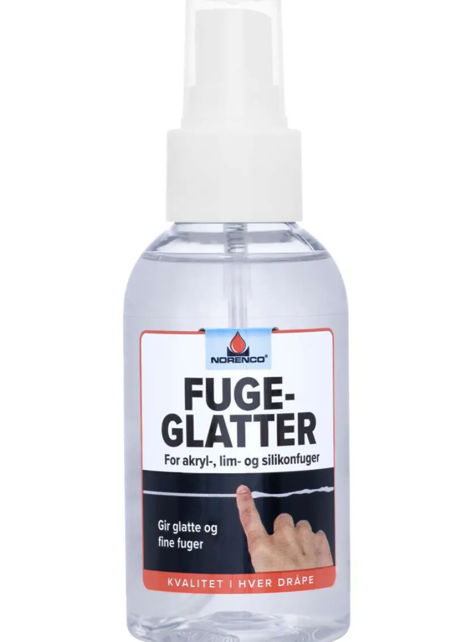 Norenco Fugeglatter