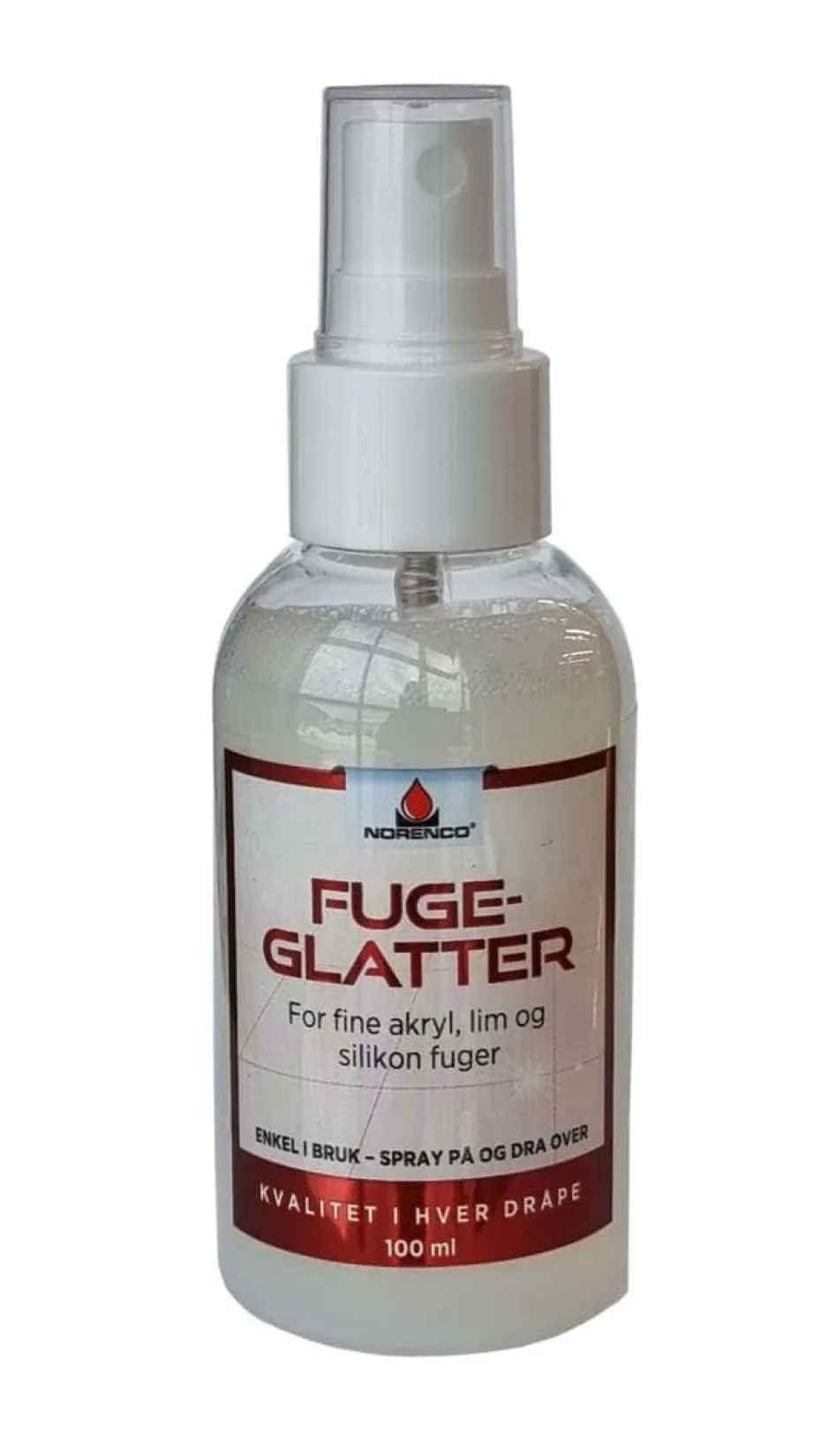 Norenco Fugeglatter