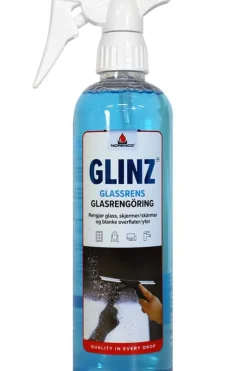 Norenco Glinz glassrens