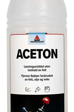 Norenco Aceton
