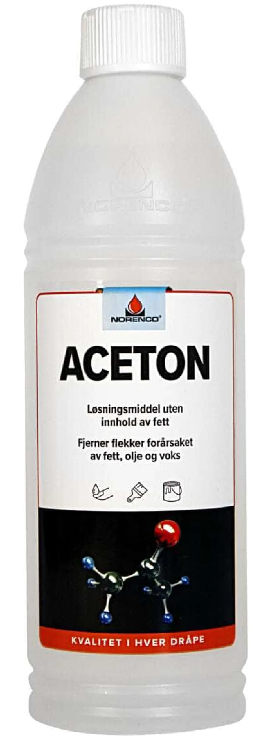 Norenco Aceton