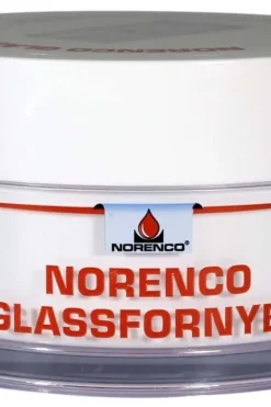 Norenco Glassfornyer 200ml