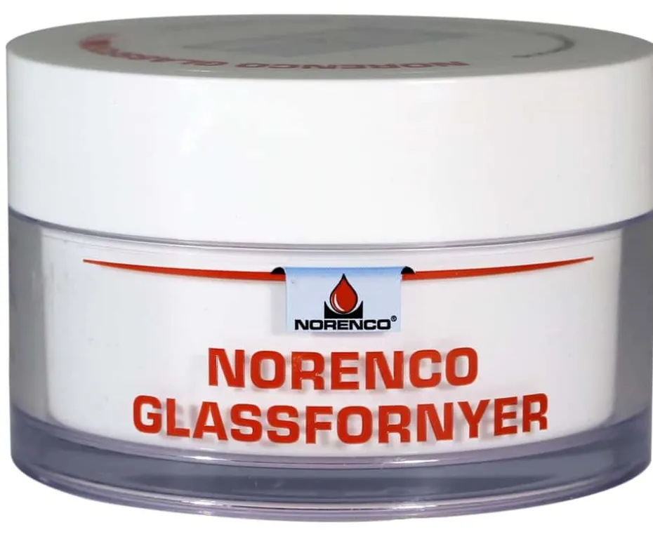 Norenco Glassfornyer 200ml