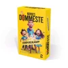 Norges dummeste brikkekamp