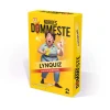 Norges Dummeste Lynquiz 2.0