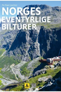 Norges eventyrlige bilturer