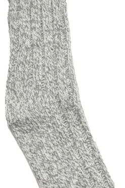 Norgesraggen ullsokker 2-pk unisex