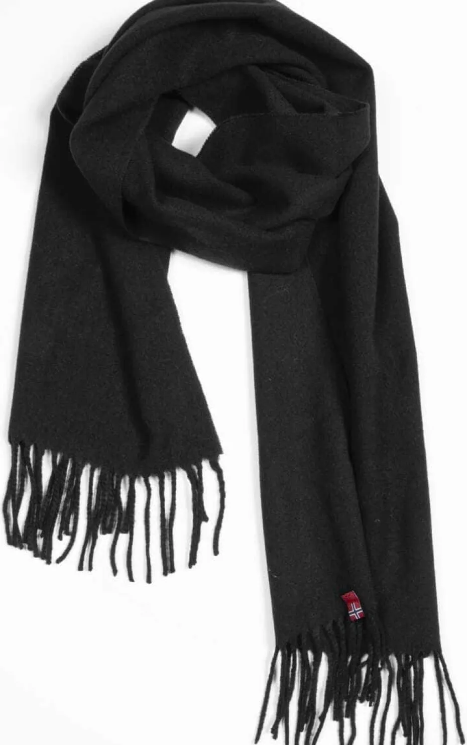 Norgesskjerf unisex