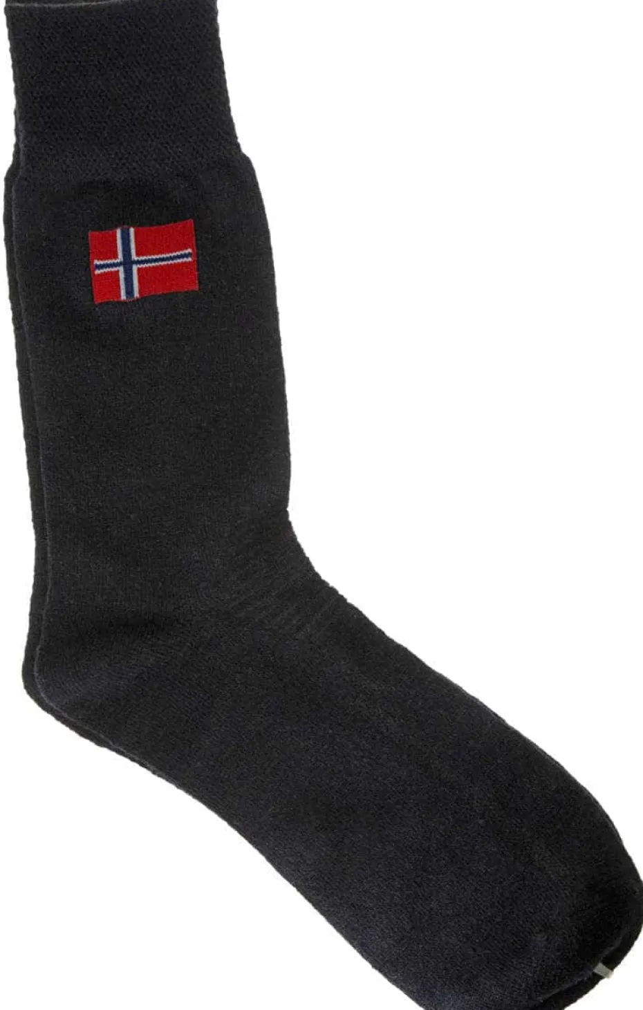 Norgessokken tynn ullsokk 3-pk unisex