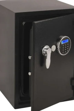 Nor-Tec digital brannsafe