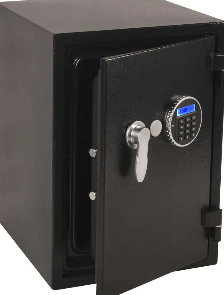 Nor-Tec digital brannsafe