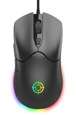 North M100 RGB gamingmus