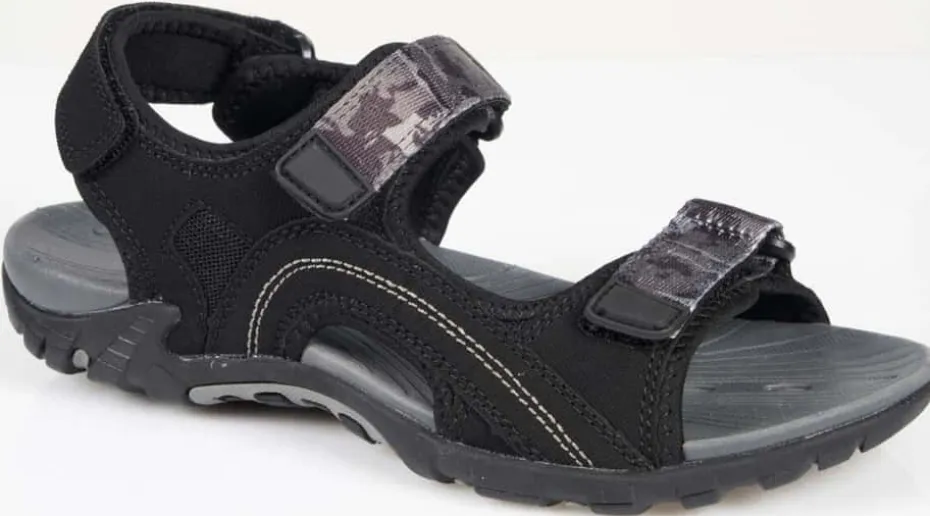 North Peak Bali sandal junior
