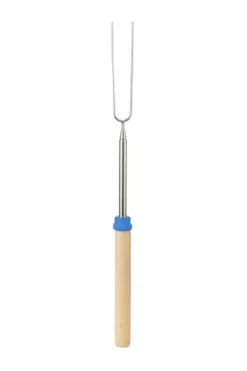 North Peak teleskop grill pinne