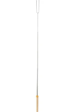 North Peak teleskop grill pinne