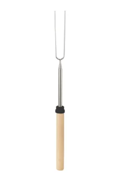 North Peak teleskop grill pinne