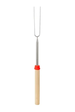 North Peak teleskop grill pinne