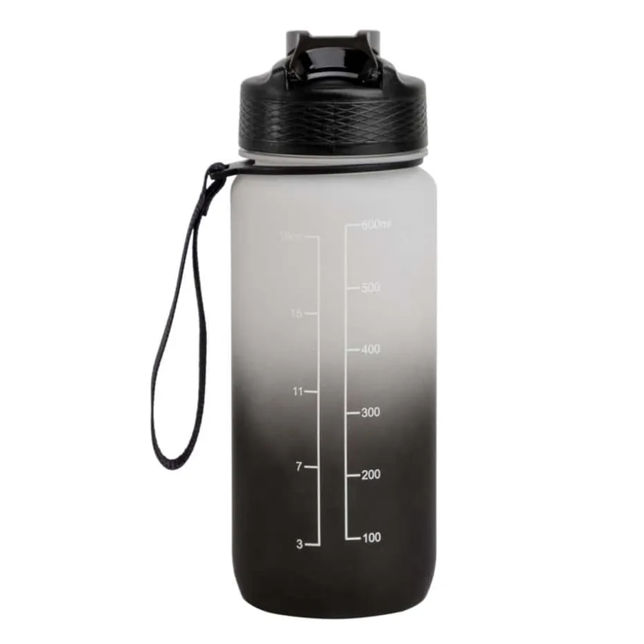 Northpeak 0,6 liter motivasjonsflaske