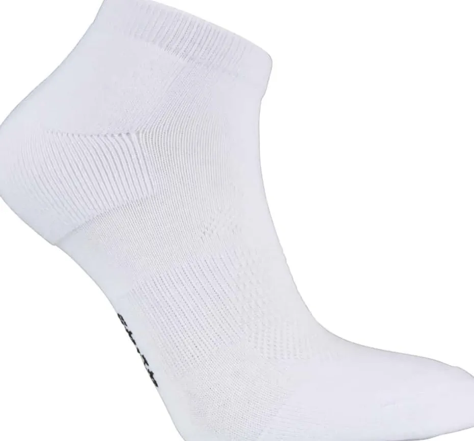 Northpeak Active ankelsokker 3-pk unisex