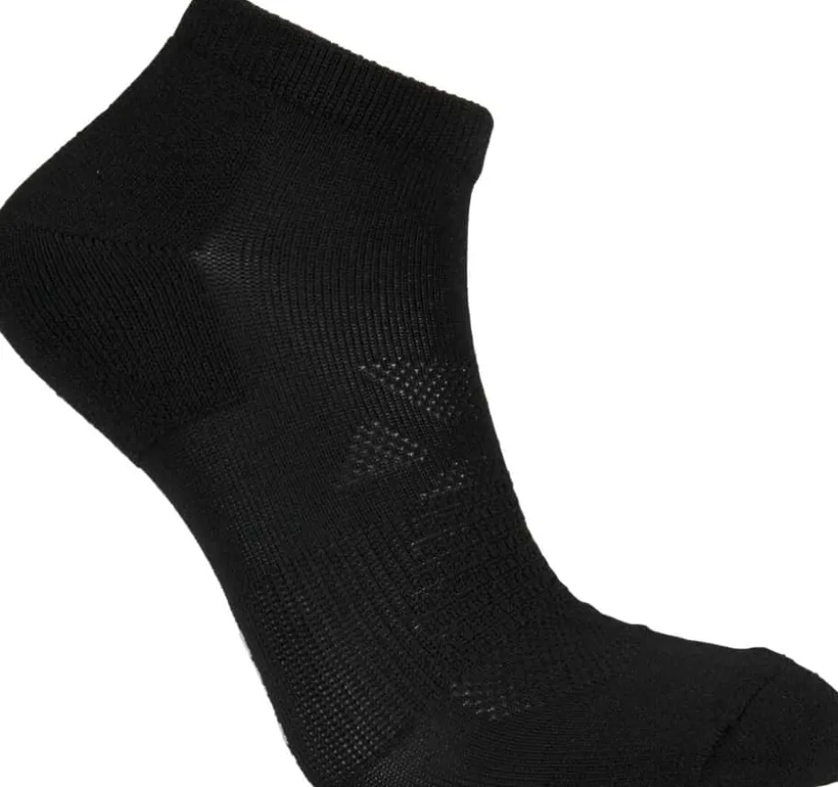 Northpeak Active ankelsokker 3-pk unisex