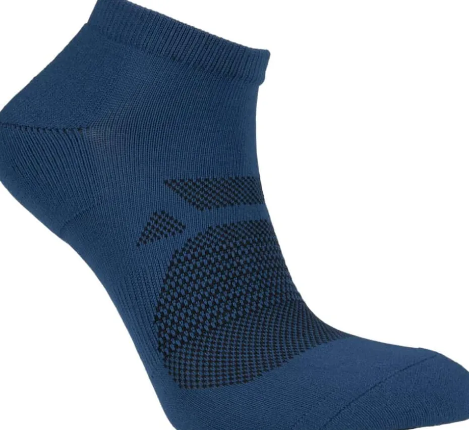Northpeak Active ankelsokker 3-pk unisex