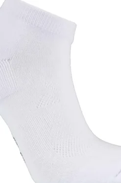 Northpeak Active ankelsokker 3-pk unisex