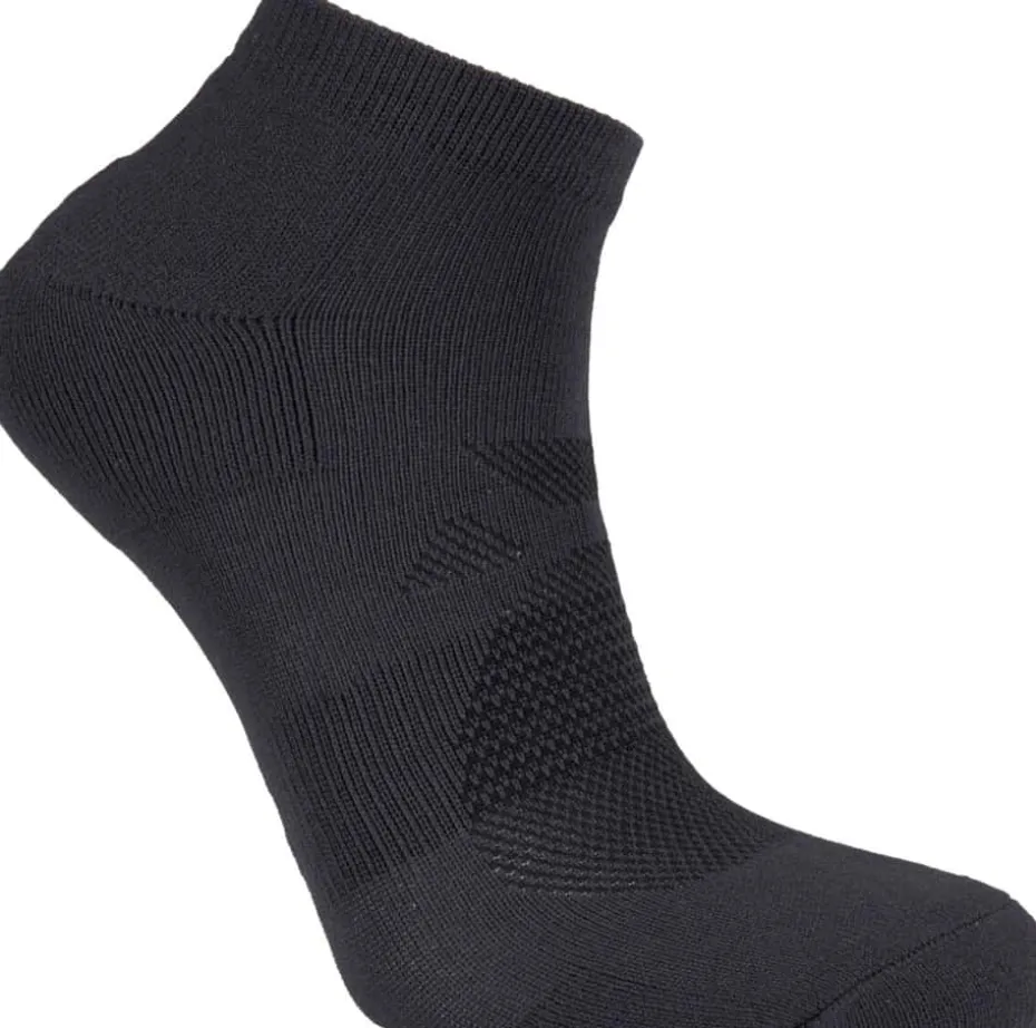 Northpeak Active ankelsokker 3-pk unisex