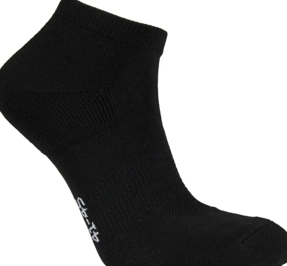 Northpeak Active ankelsokker 3-pk unisex