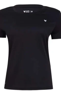 Northpeak Ada 3 trenings t-skjorte dame