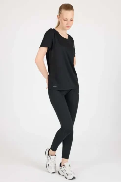 Northpeak Ada 3 trenings t-skjorte dame