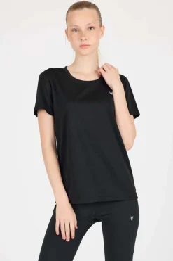 Northpeak Ada 3 trenings t-skjorte dame