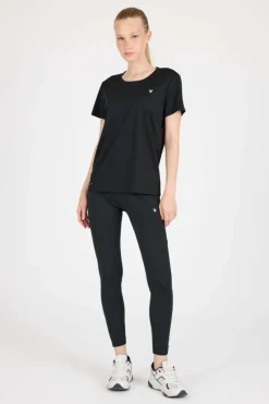 Northpeak Ada 3 trenings t-skjorte dame