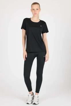 Northpeak Ada 3 trenings t-skjorte dame