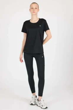 Northpeak Ada 3 trenings t-skjorte dame