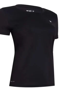 Northpeak Ada 3 trenings t-skjorte dame