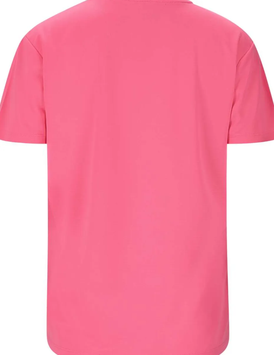 Northpeak Ada 2 trenings t-skjorte dame