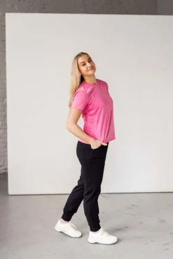 Northpeak Ada 2 trenings t-skjorte dame