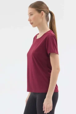 Northpeak Ada 3 trenings t-skjorte dame