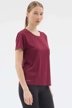 Northpeak Ada 3 trenings t-skjorte dame