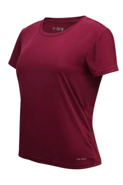 Northpeak Ada 3 trenings t-skjorte dame