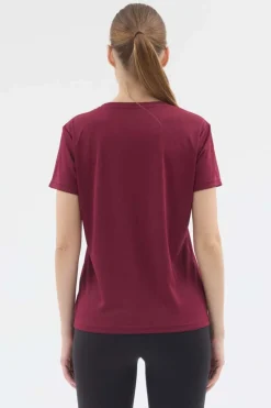 Northpeak Ada 3 trenings t-skjorte dame