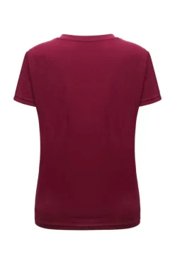Northpeak Ada 3 trenings t-skjorte dame