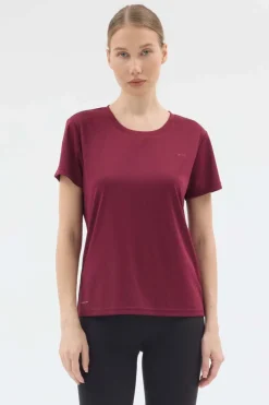 Northpeak Ada 3 trenings t-skjorte dame