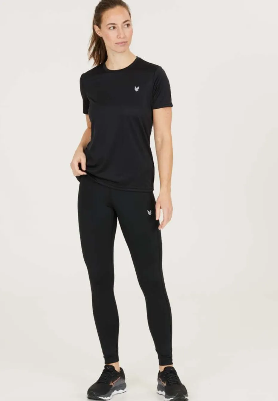 Northpeak Ada 2 trenings t-skjorte dame